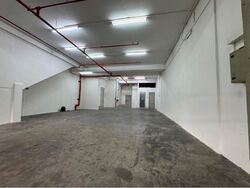 Kb Industrial Building (D14), Factory #476193051